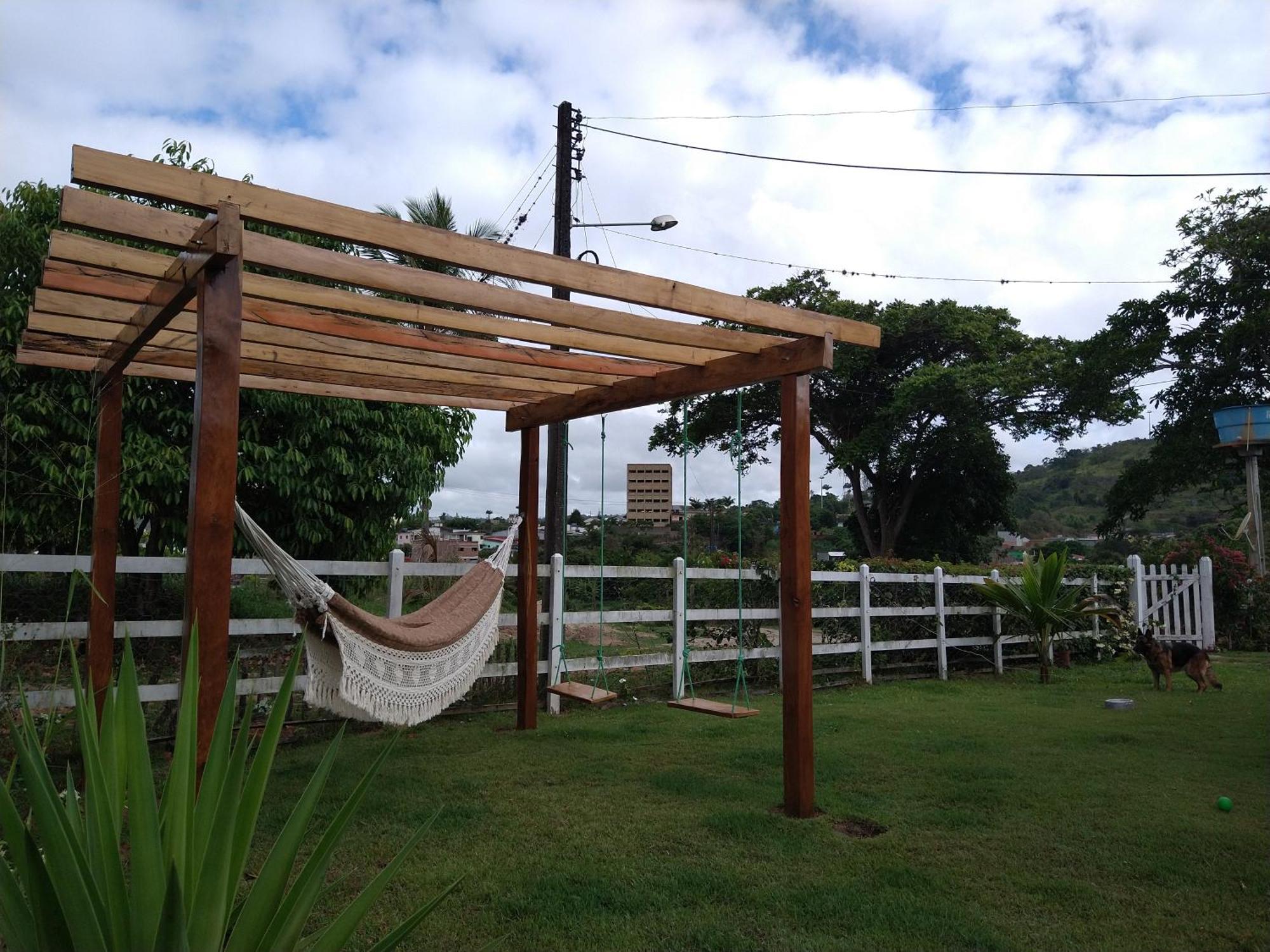 Villa Chale Santa Rita Bonito  Exterior foto