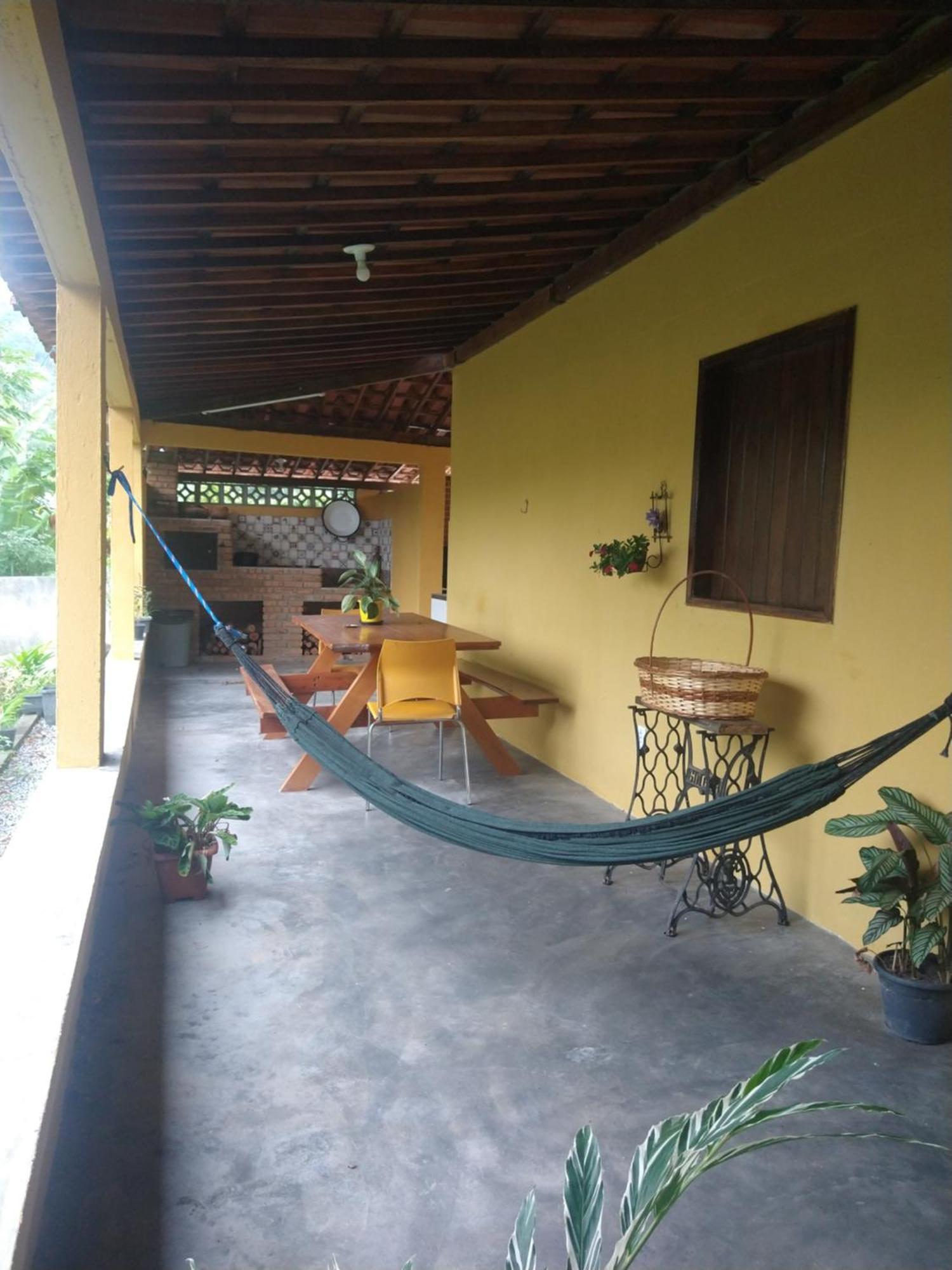 Villa Chale Santa Rita Bonito  Exterior foto