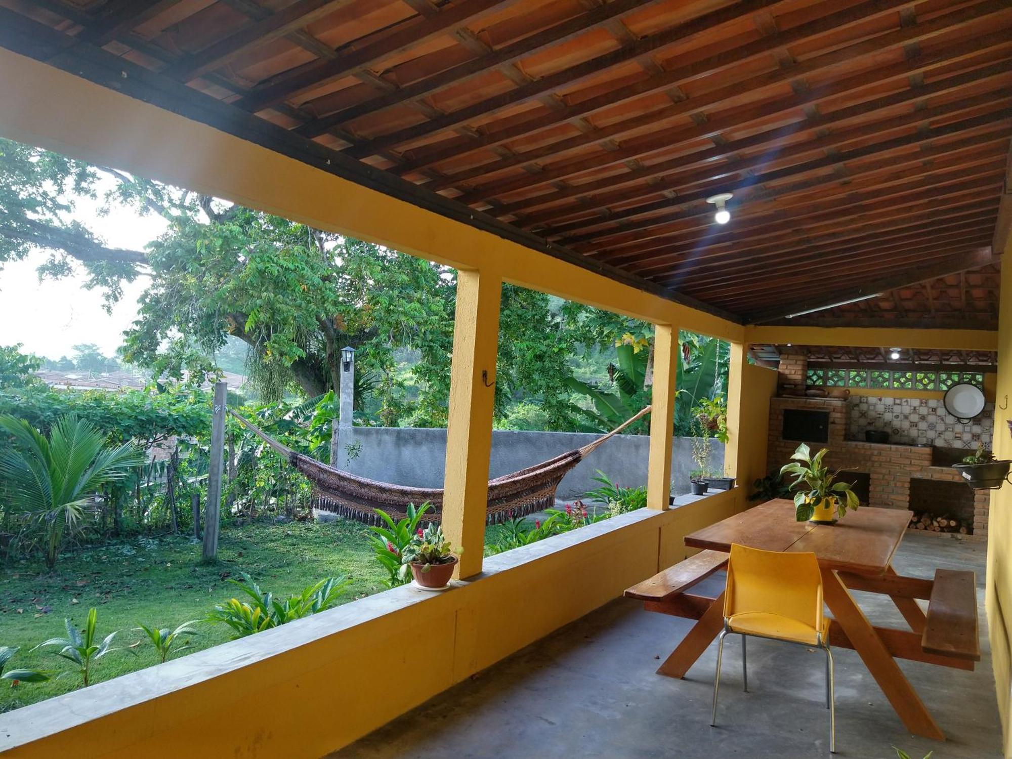 Villa Chale Santa Rita Bonito  Exterior foto